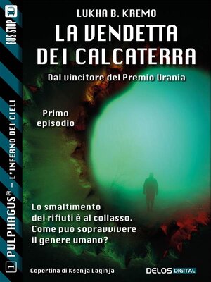 cover image of La vendetta dei Calcaterra